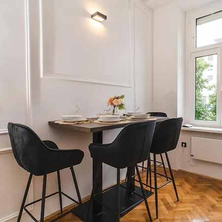 Hl Apartments Maribor Exterior photo