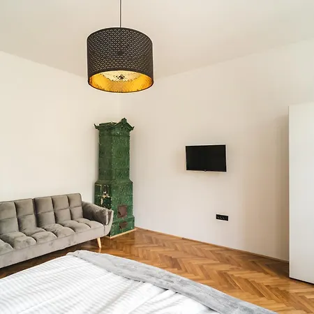 Hl Apartments Maribor Exterior photo