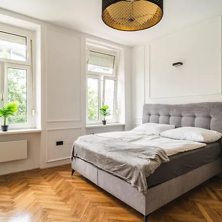 Hl Apartments Maribor Exterior photo