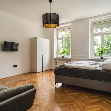 Hl Apartments Maribor Exterior photo