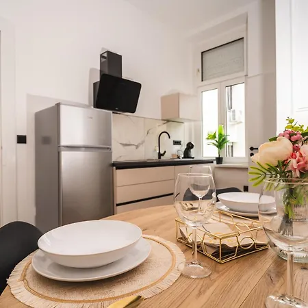 Hl Apartments Maribor Exterior photo