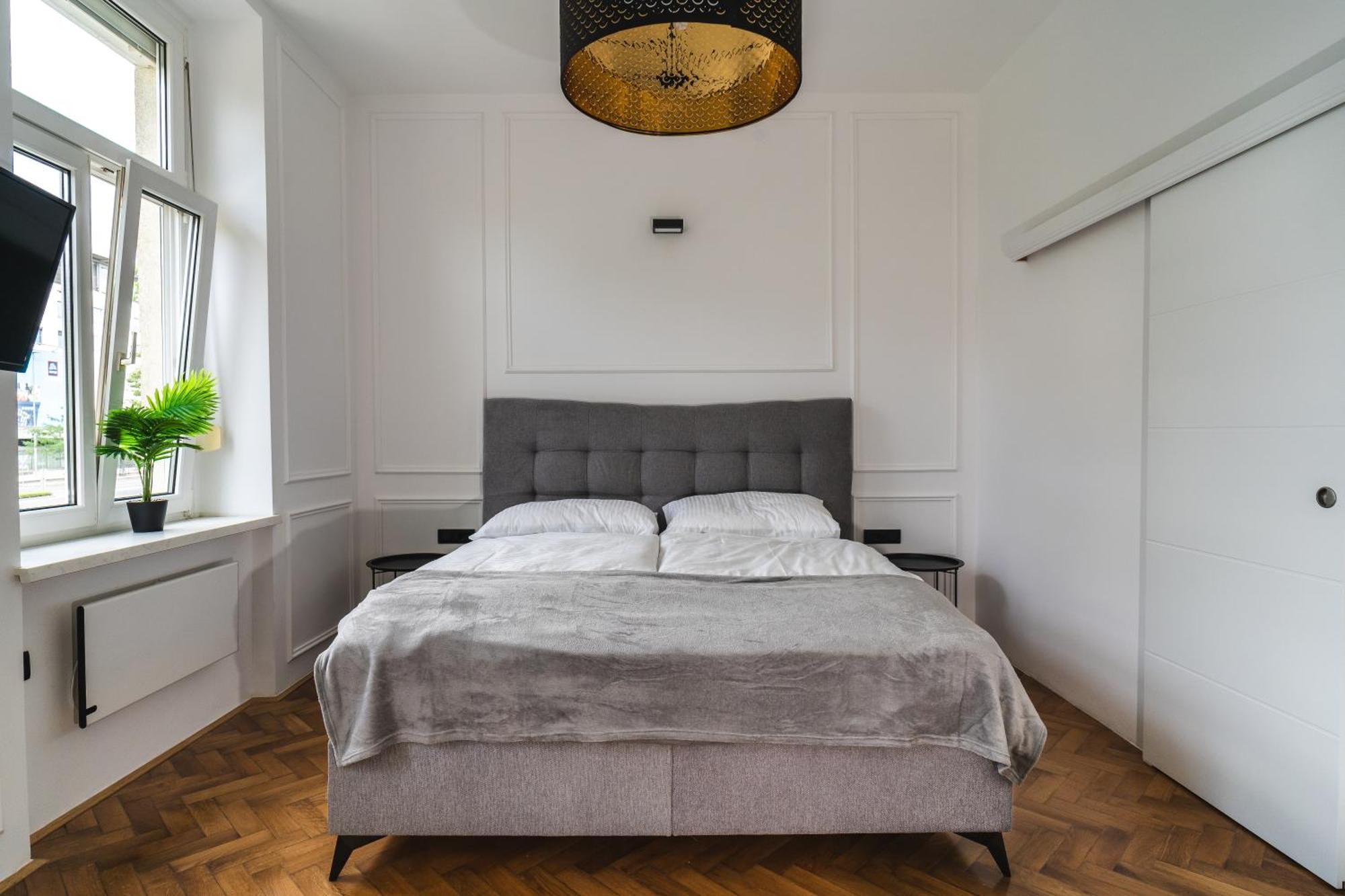 Apartment Hl *
