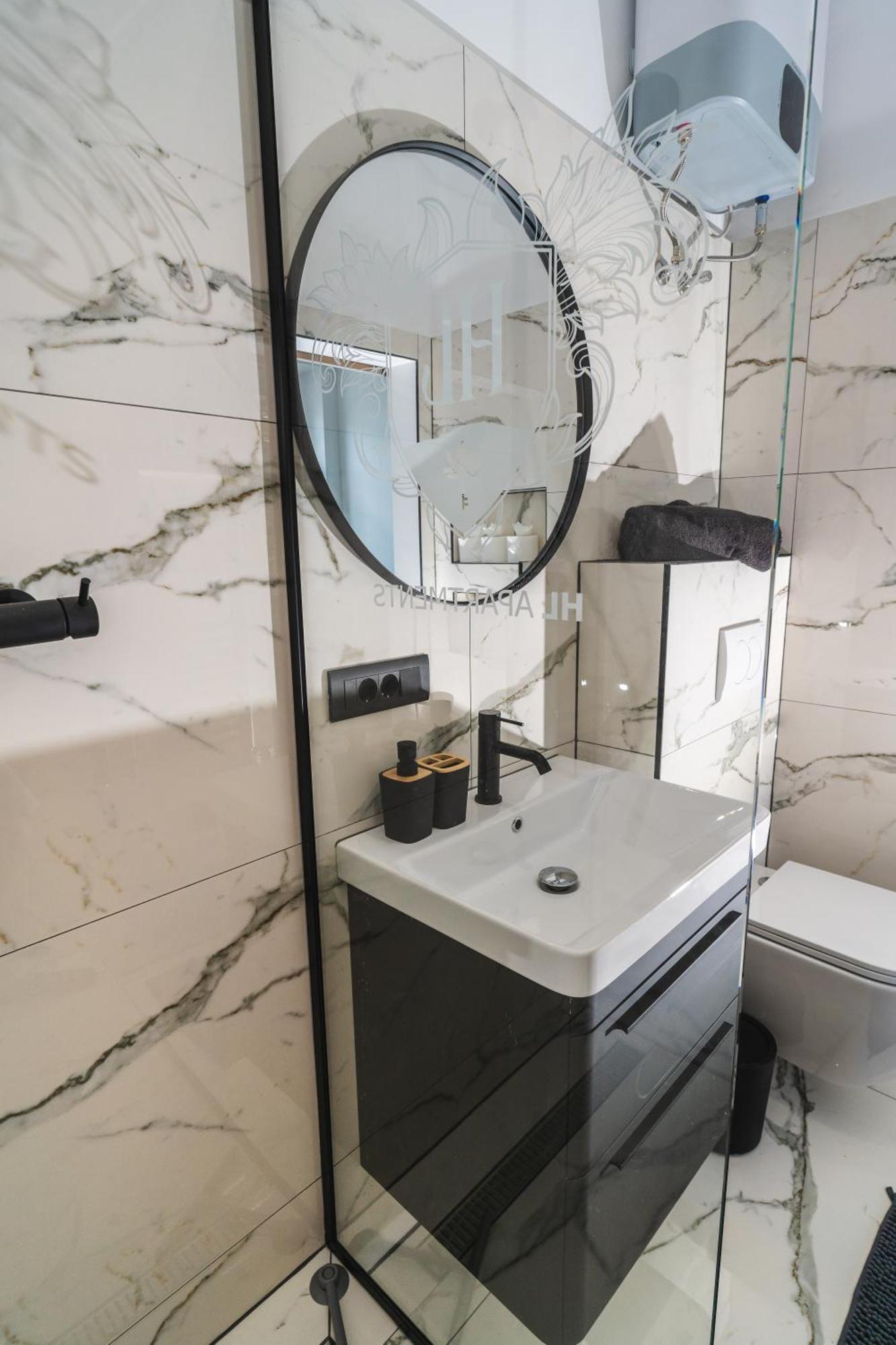 Hl Apartment Maribor