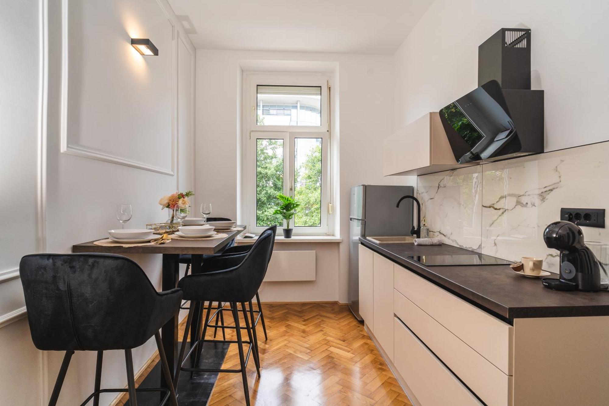 Apartment Hl Maribor
