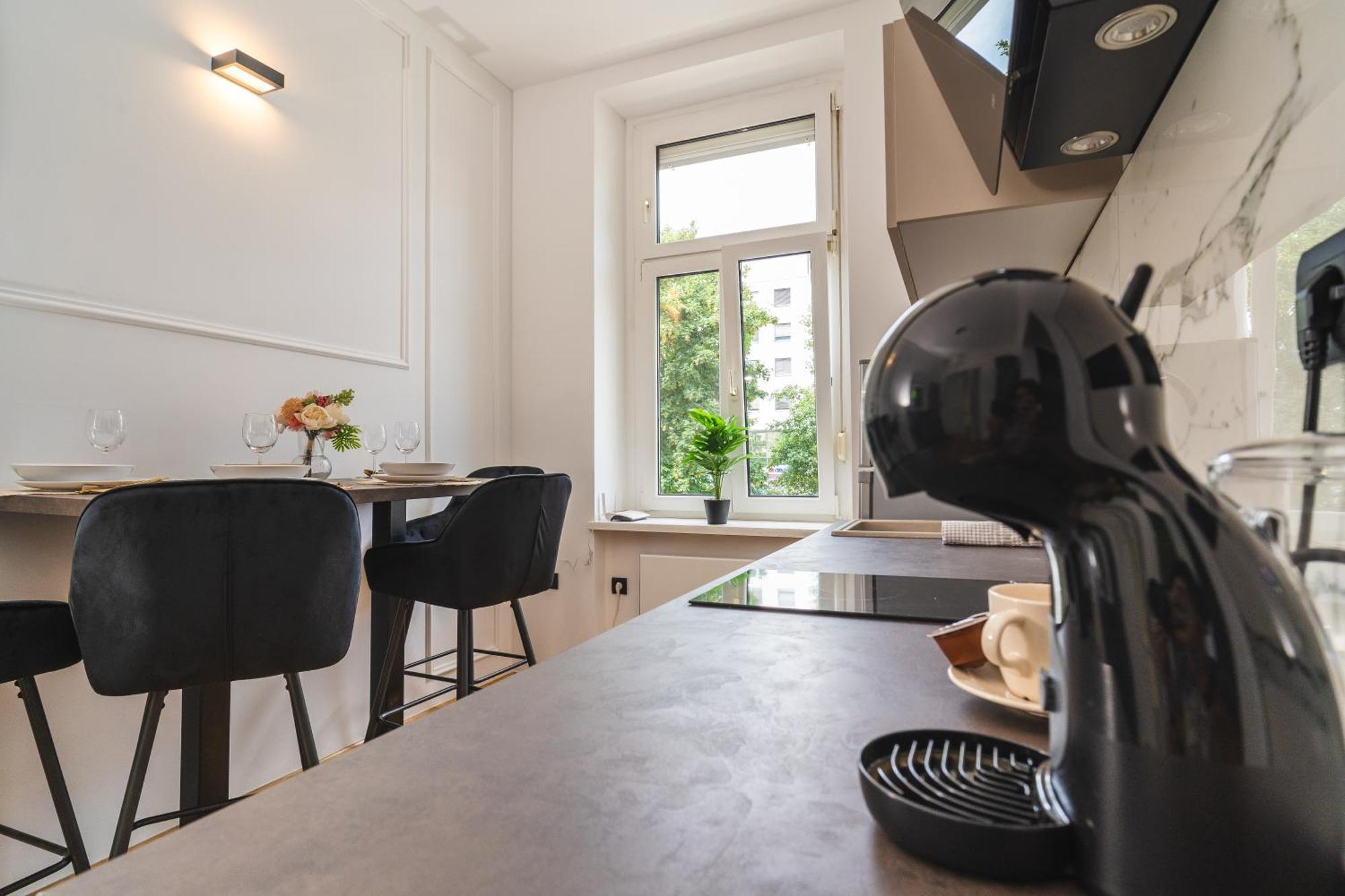 Hl Apartmán