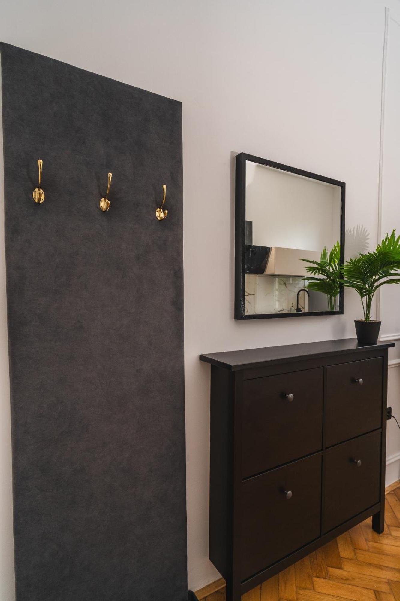 Apartment Hl Maribor