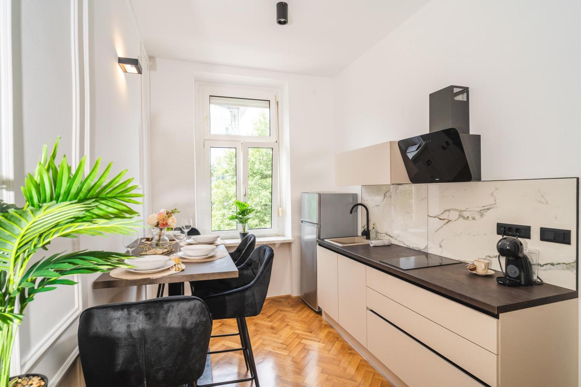 Apartment Hl *