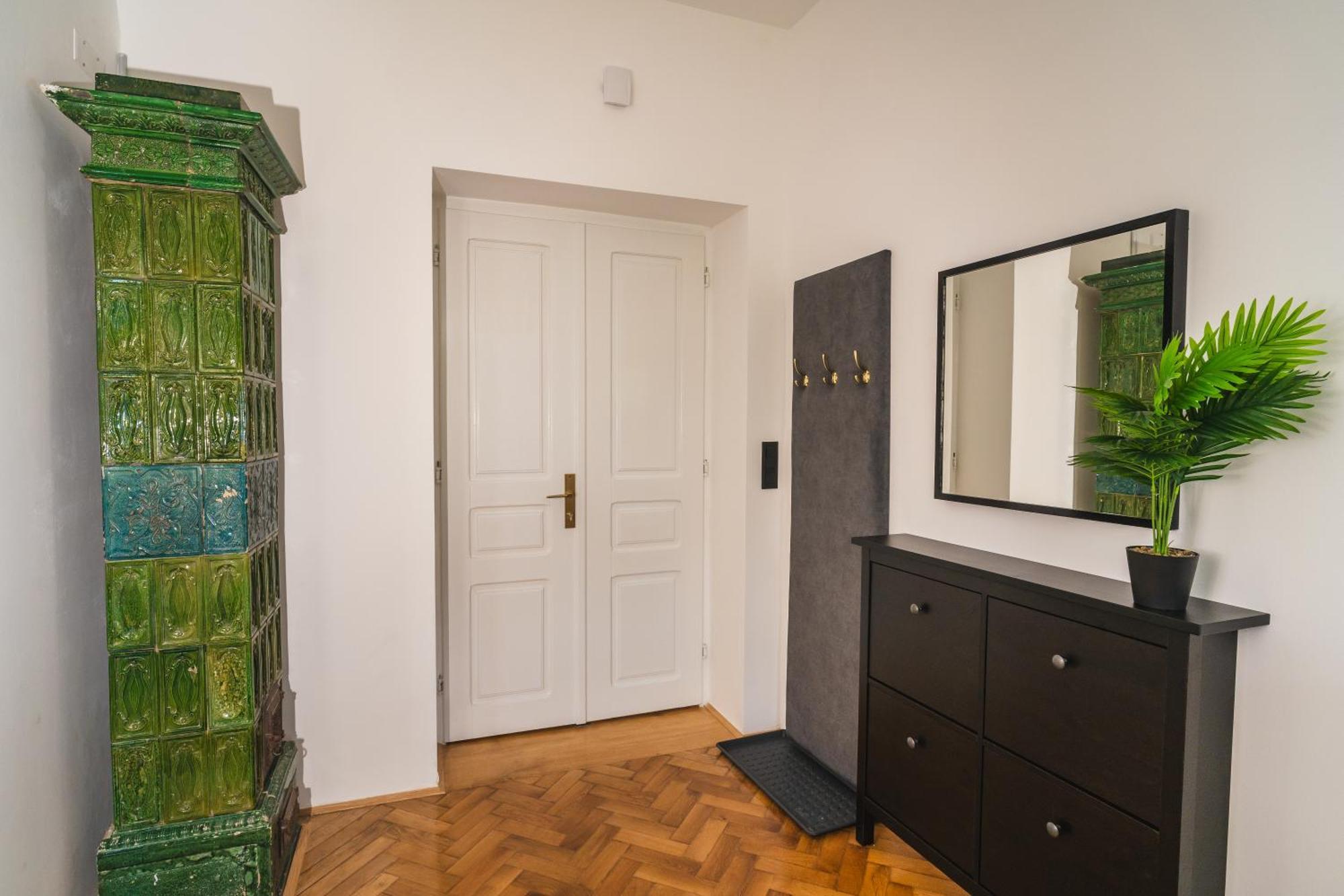 Hl Apartment Maribor