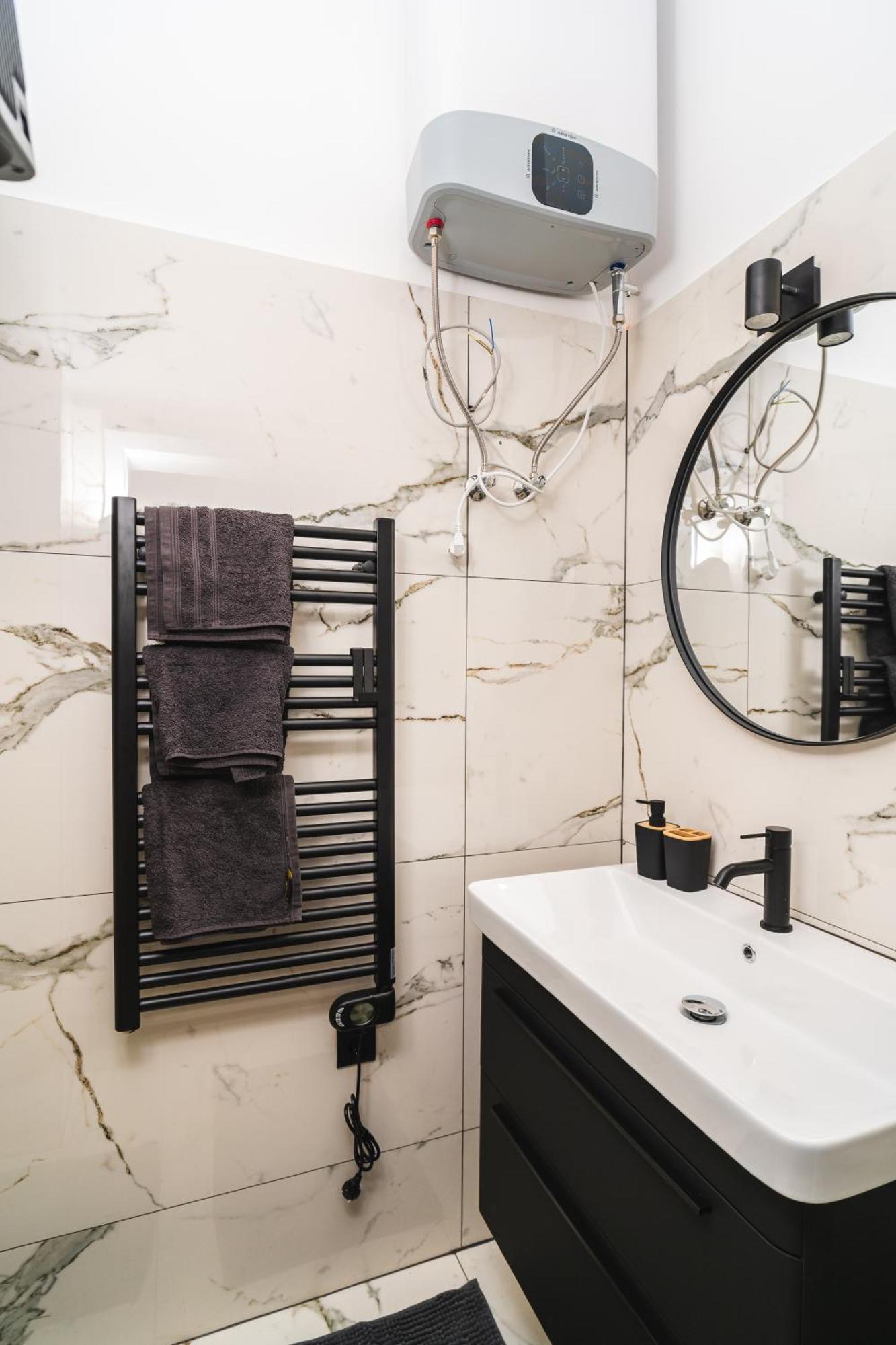 Apartment Hl