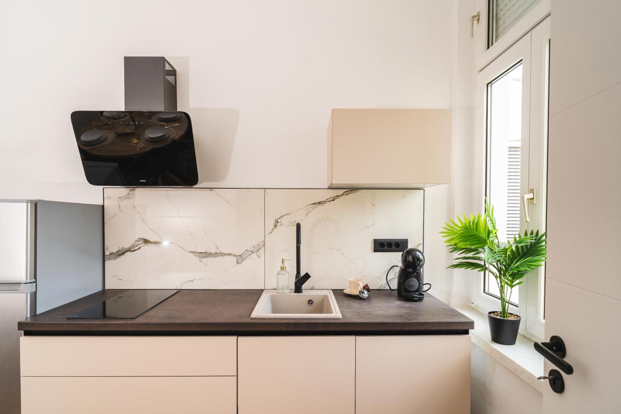 Apartment Hl Maribor